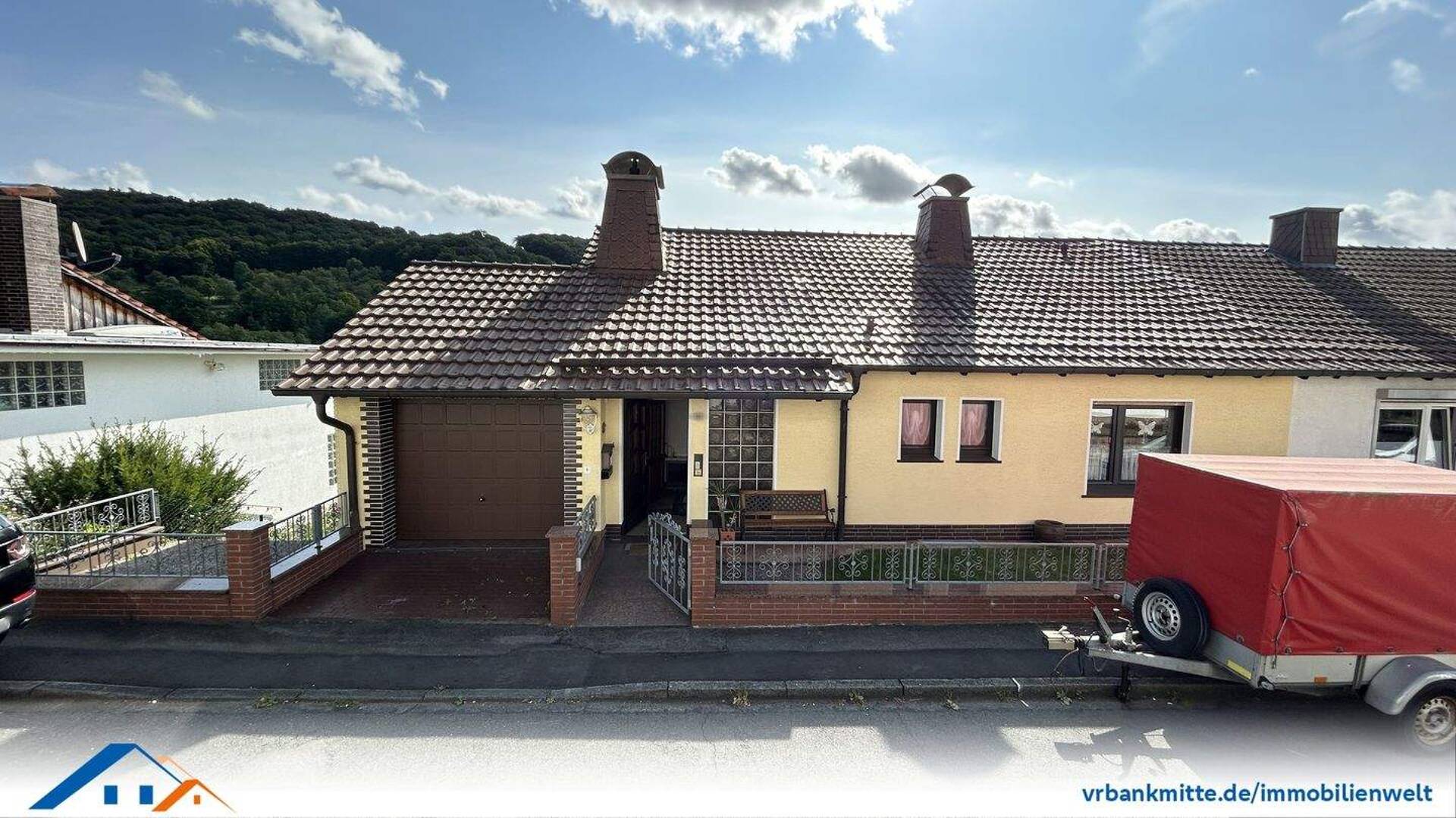 Haus in 37215 Witzenhausen mit 105 m² kaufen