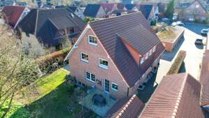 Zweifamilienhaus in MS-Wolbeck - Wohnen, vermieten oder kombinieren ! ? – 48167 Münster – Vorschaubild 6