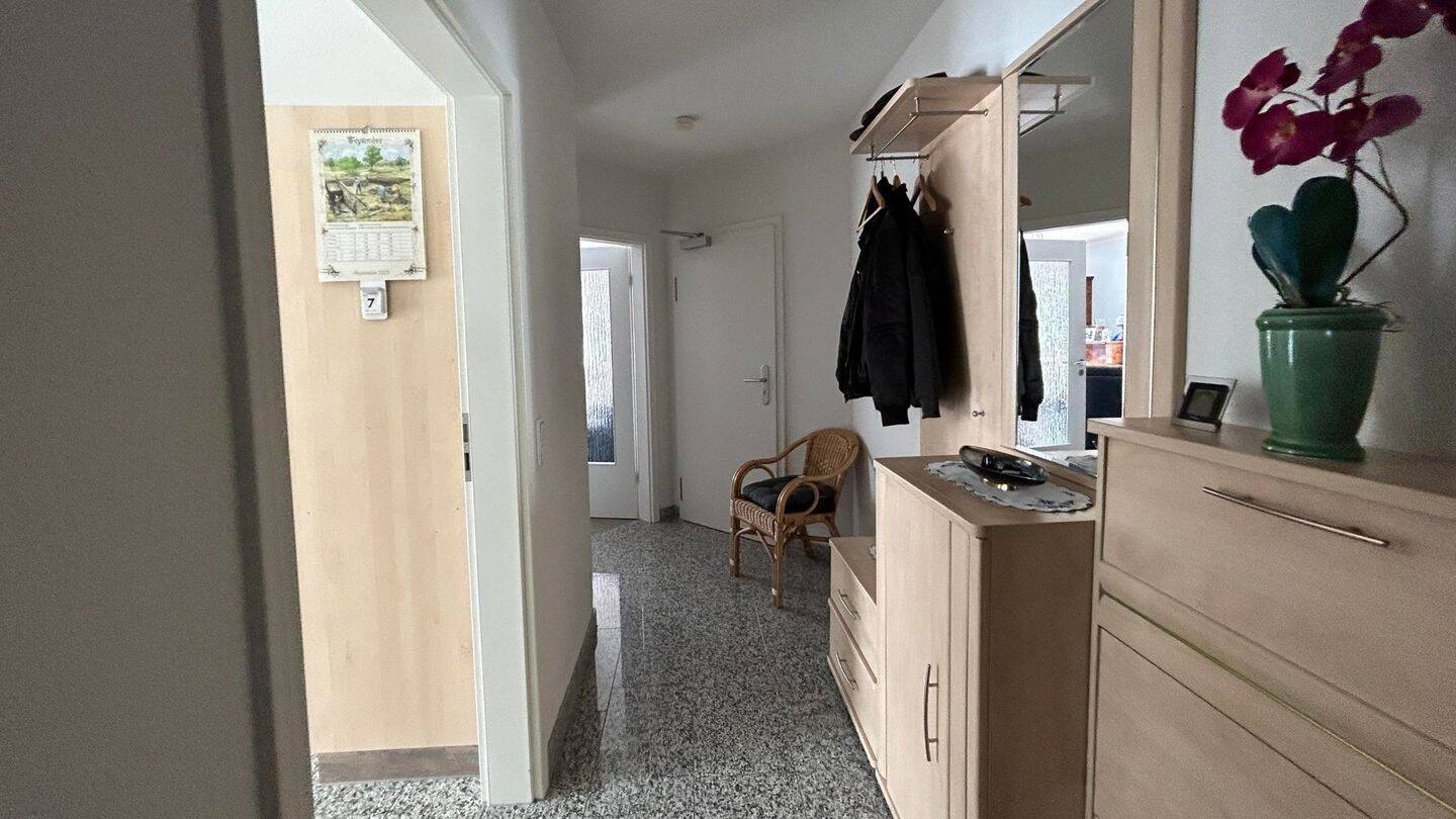 Heute für Morgen: Altersgerechte Wohnung – Rostock – Vorschaubild 8