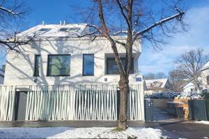 Maisonette Wohnung in moderner Architekten Doppelhaushälfte – 81377 München – Vorschaubild 2