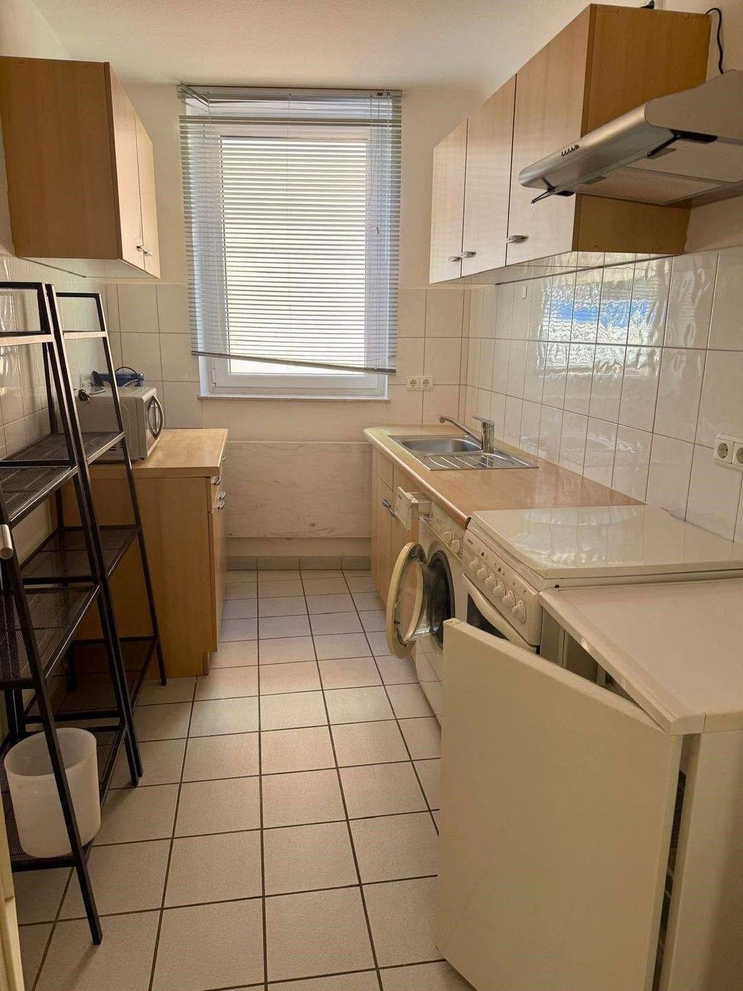 Sehr schöne 2-Zimmer-Wohnung im Herzen der Altstadt – Nürnberg – Vorschaubild 5