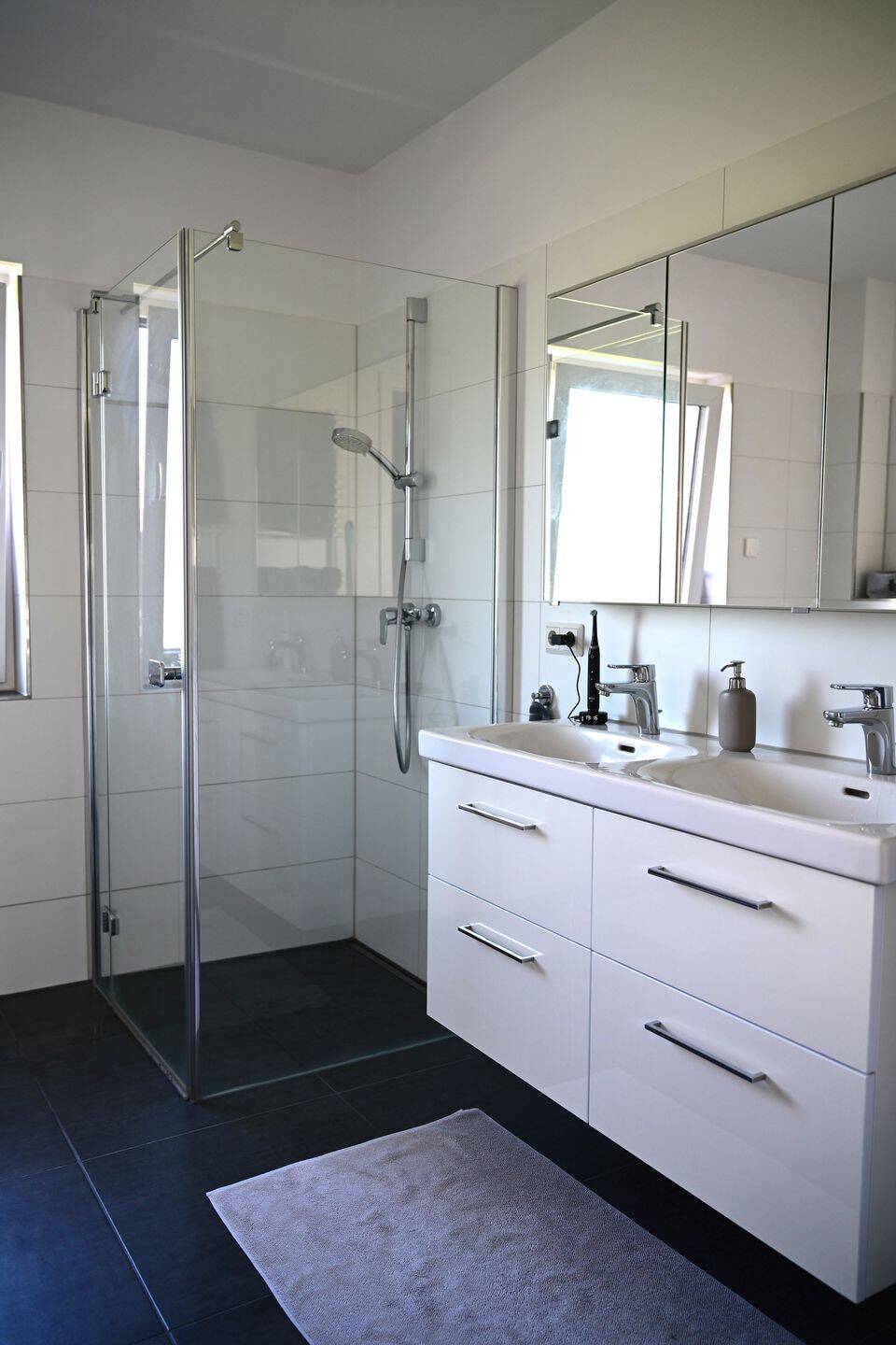 Ehmen | 4 Zimmer Eigentumswohnung | Südbalkon | provisionsfrei – Wolfsburg – Vorschaubild 8