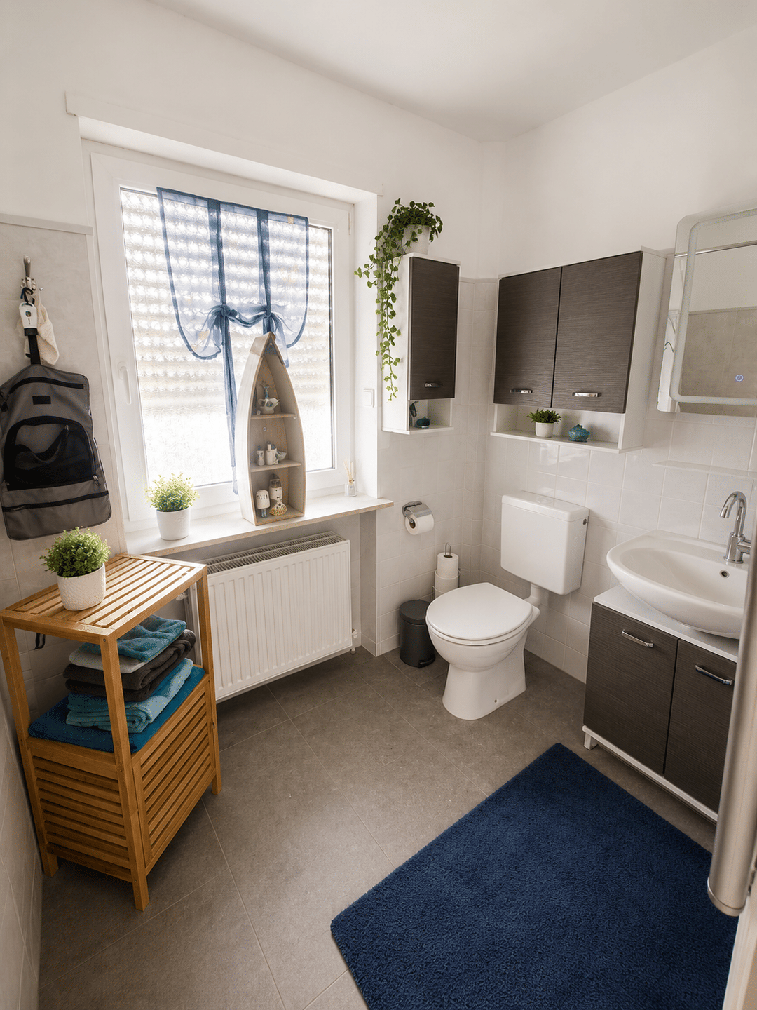 Modernisiertes Reihenmittelhaus mit PV-Anlage, Wintergarten und Kamin. Sofort bezugsfrei – Gersthofen – Vorschaubild 9