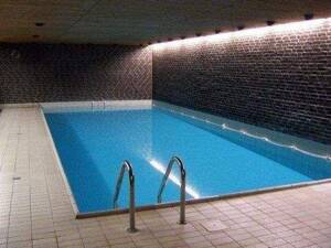 *** Moderne Wohnung an der Alster inkl. Schwimmbad möbliert zu vermieten*** – 20149 Hamburg – Vorschaubild 5