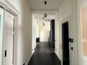 Attraktive 2 Zimmer Wohnung im 1. OG Johannesviertel in Darmstadt – 64293 Darmstadt – Vorschaubild 4