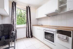 Bezugsfrei ab Oktober: 3-Zimmer-Maisonette in Bremen-Gröpelingen für nur 99.000 € – 28237 Bremen – Vorschaubild 2