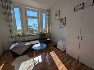 Sanierte 3-Zimmer-Wohnung in zentraler Lage nahe Nordbahnhof – 70191 Stuttgart – Vorschaubild 6