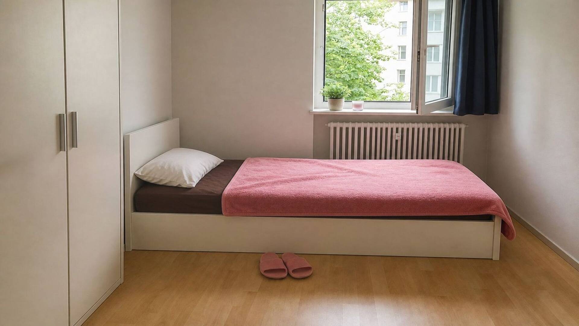 Etagenwohnung in 50859 Köln mit 85 m² kaufen