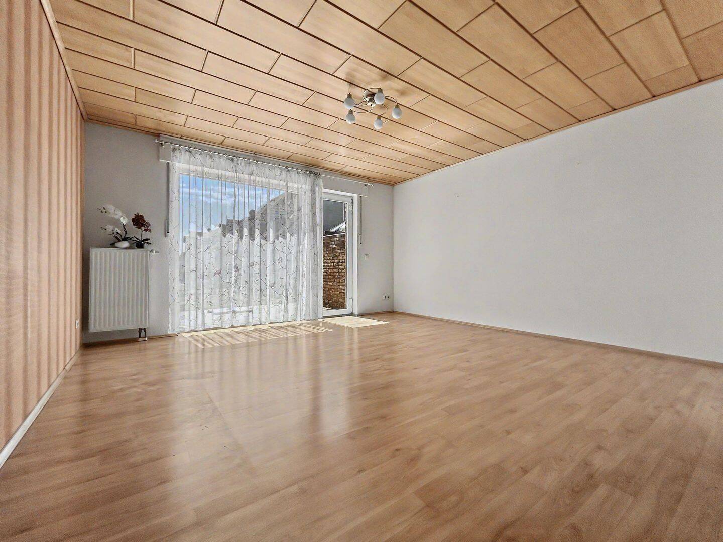 Modernes Reihenmittelhaus in familienfreundlicher Sackgasssenlage von Essen-Stoppenberg – Essen – Vorschaubild 4