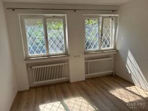 WG-Zimmer am Killesberg