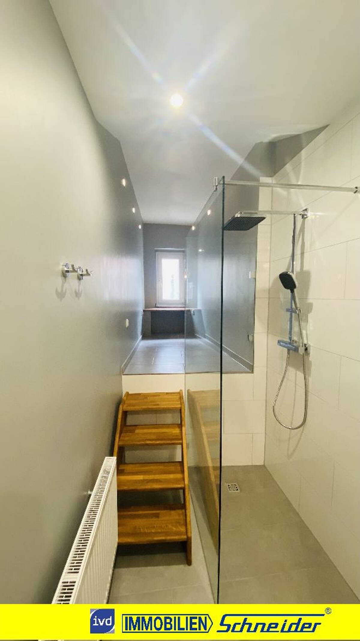 TOP renovierte, helle ca. 48,70 m² Wohnung am Westpark! – 44137 Dortmund – Bild 1 von 8