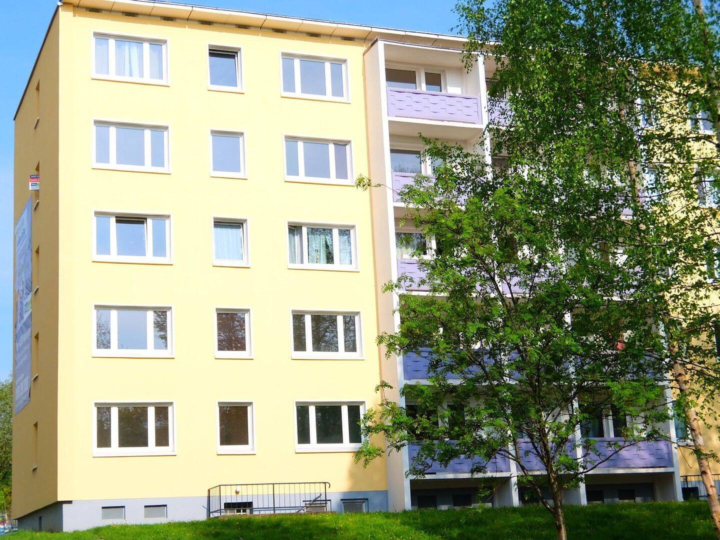 Miet mich im schönen Yorckgebiet - Alles ganz nah ! – Chemnitz – Vorschaubild 7
