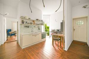 ?? Grüne Oase am Leon-Jessel-Platz - Charmante 2 Zi AB-Whg mit kleiner Terrasse im ruhigen Hinterhof – 10713 Berlin – Vorschaubild 5