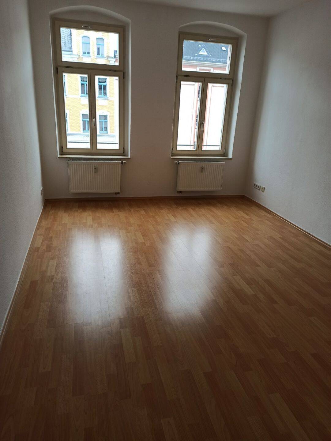 Zentrale 3-Zimmer-Wohnung mit Balkon in Chemnitz - Ideal für Paare und Familien! – Chemnitz – Vorschaubild 2