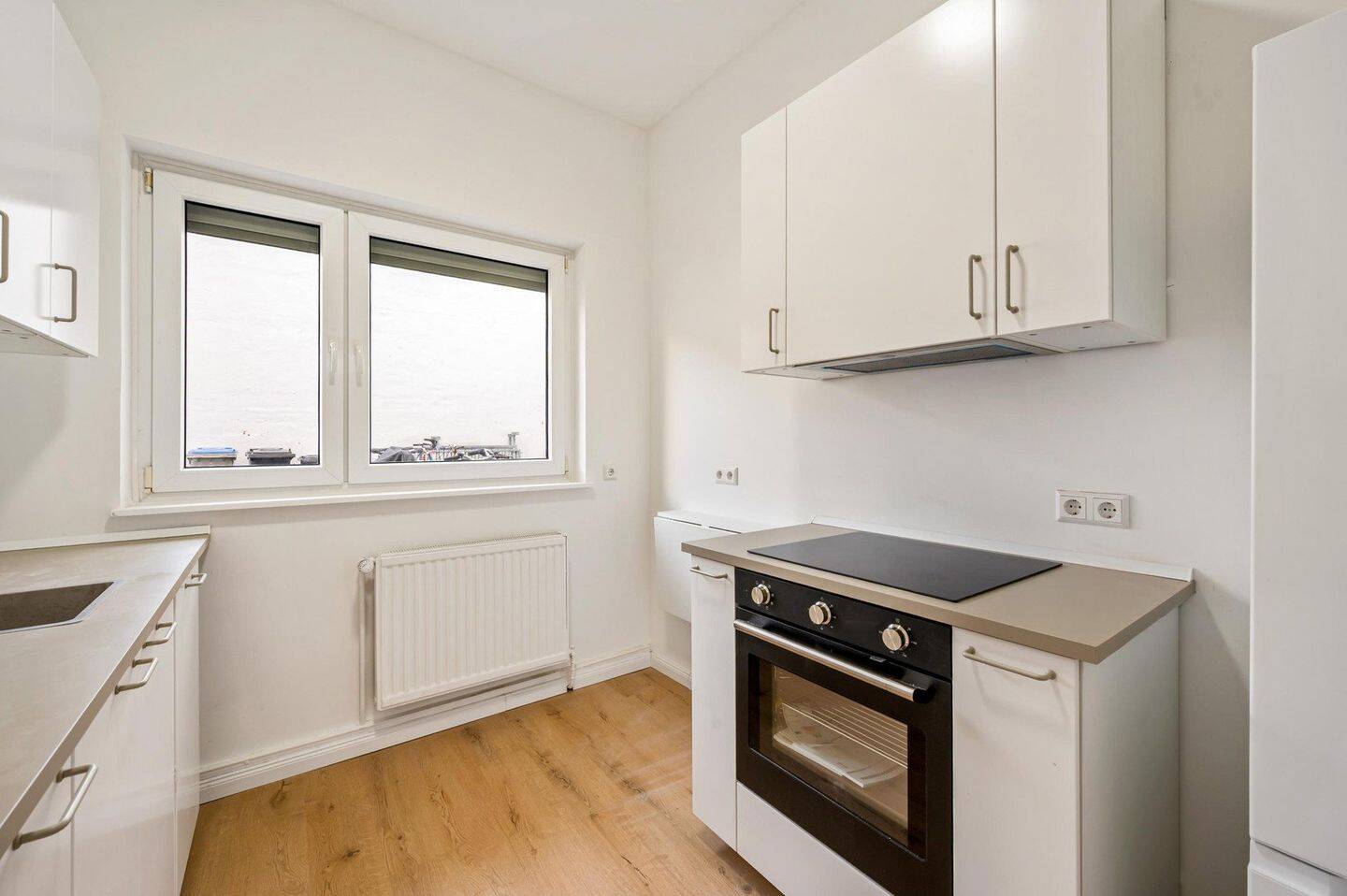 Möblierte neuwertige WG-Zimmer in Mannheim Schwetzinger Vorstadt – Mannheim – Vorschaubild 5