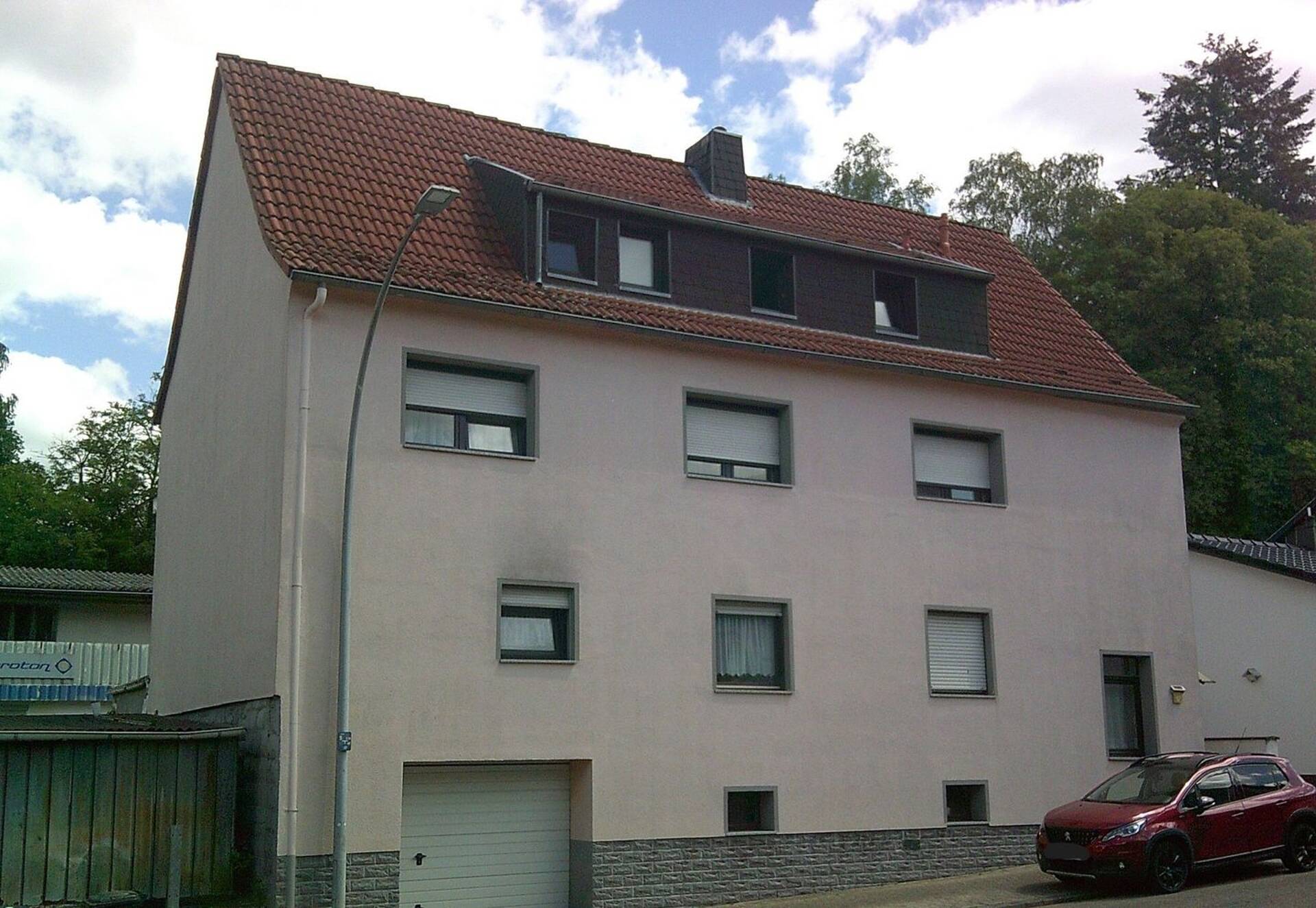 Mehrfamilienhaus in 66386 Sankt Ingbert mit 198 m² kaufen