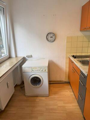 HELL MIT AUFZUG - Möbliertes 1-Zimmer-Apartment, 70182 S-Mitte, Aufzug - 1194 – 70182 Stuttgart – Vorschaubild 9
