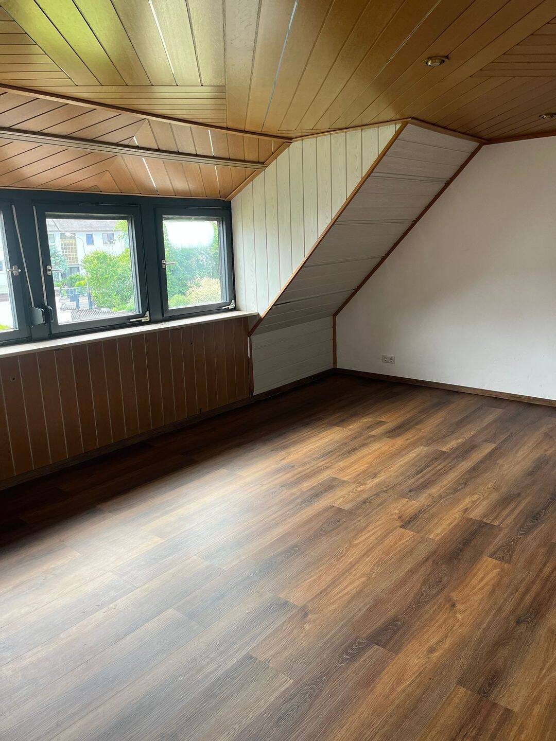 Schöne 3 Zimmer Wohnung in Reichelsdorf Keller – Nürnberg – Bild 1 von 7