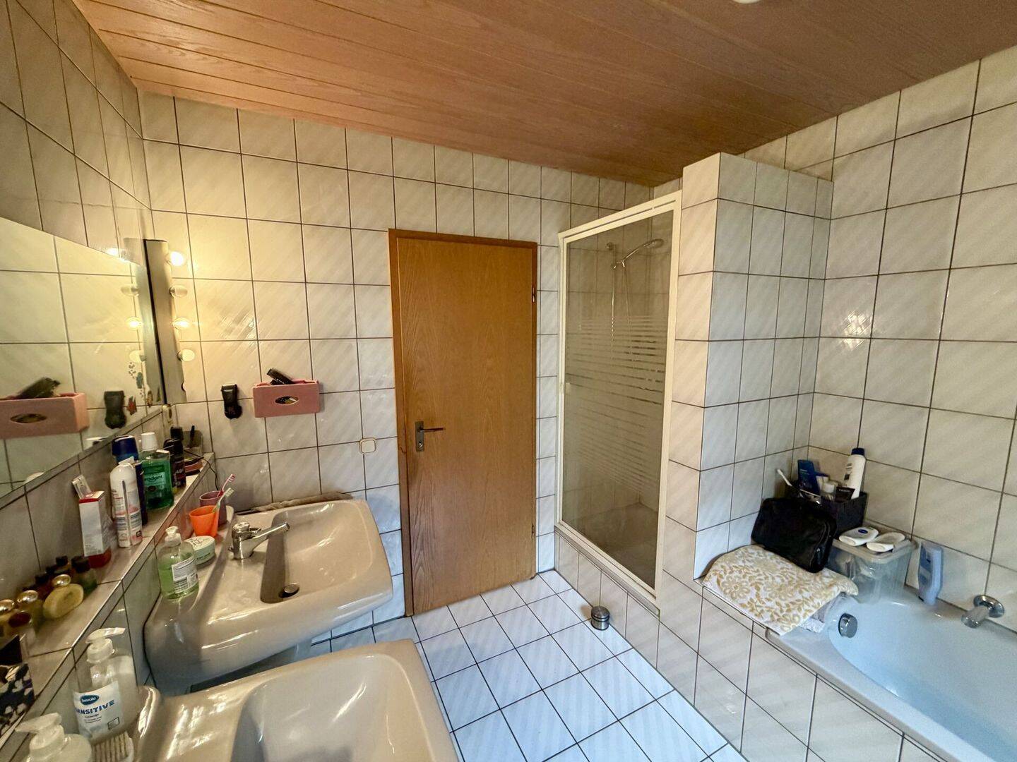 Zweifamilienhaus mit Mietpotenzial - Ideale Finanzierungsmöglichkeit durch Mieteinnahmen – Paderborn – Vorschaubild 4