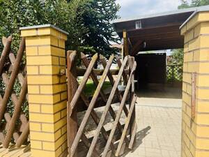 Freistehendes Einfamilienhaus mit vielen Möglichkeiten in ruhiger Lage von Berlin! – 12623 Berlin – Vorschaubild 2