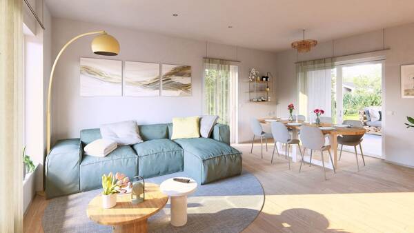 Bungalow in 94548 Innernzell mit 125 m² kaufen