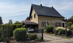 Einfamilienhaus im Grünen sucht NEUE Familie mit Kindern