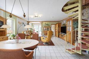 Platz für die große Familie oder 2 Generationen – 39120 Magdeburg – Vorschaubild 3