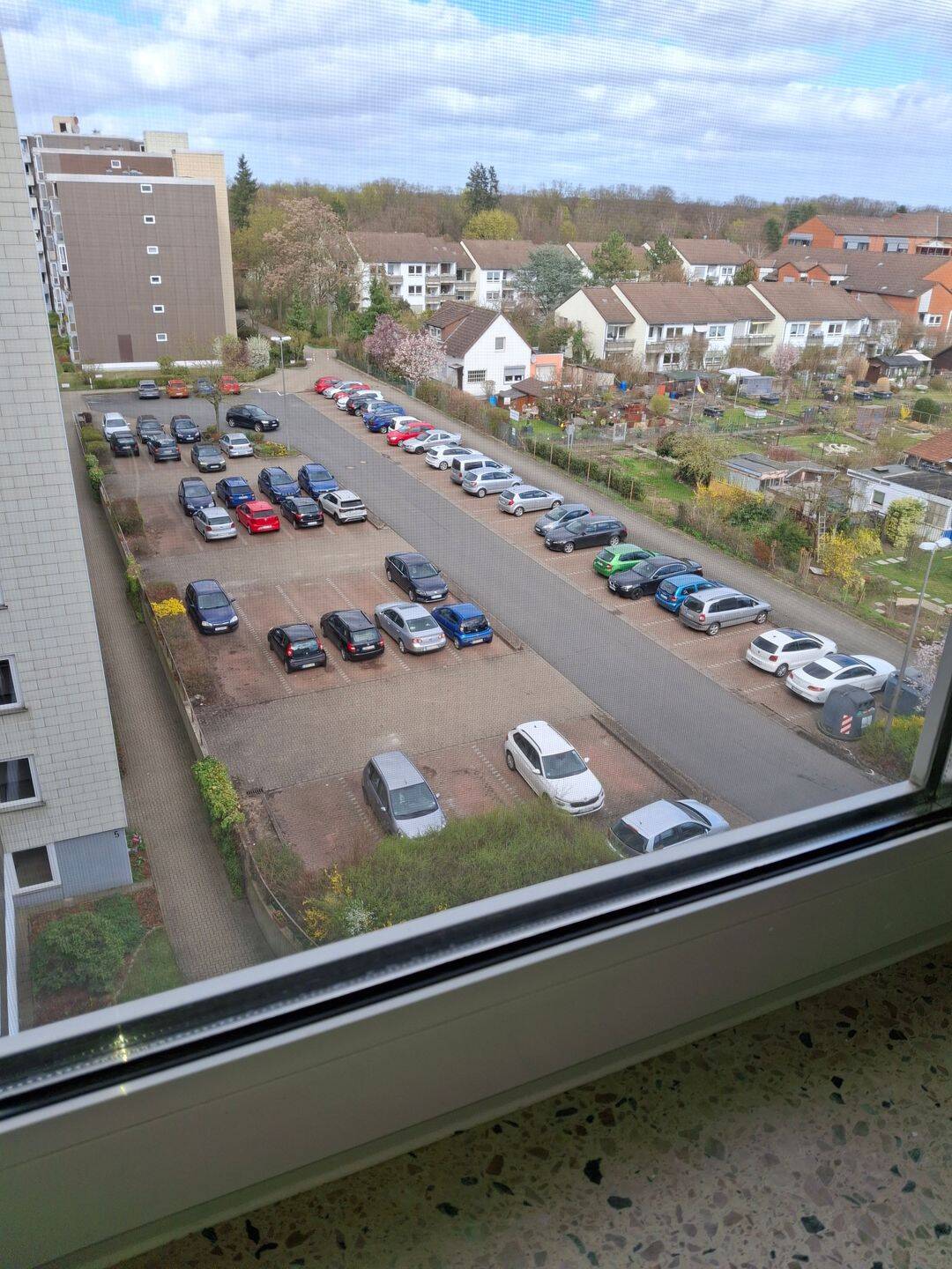 Sonnige 3-Zimmerwohnung mit Balkon – Braunschweig – Vorschaubild 6