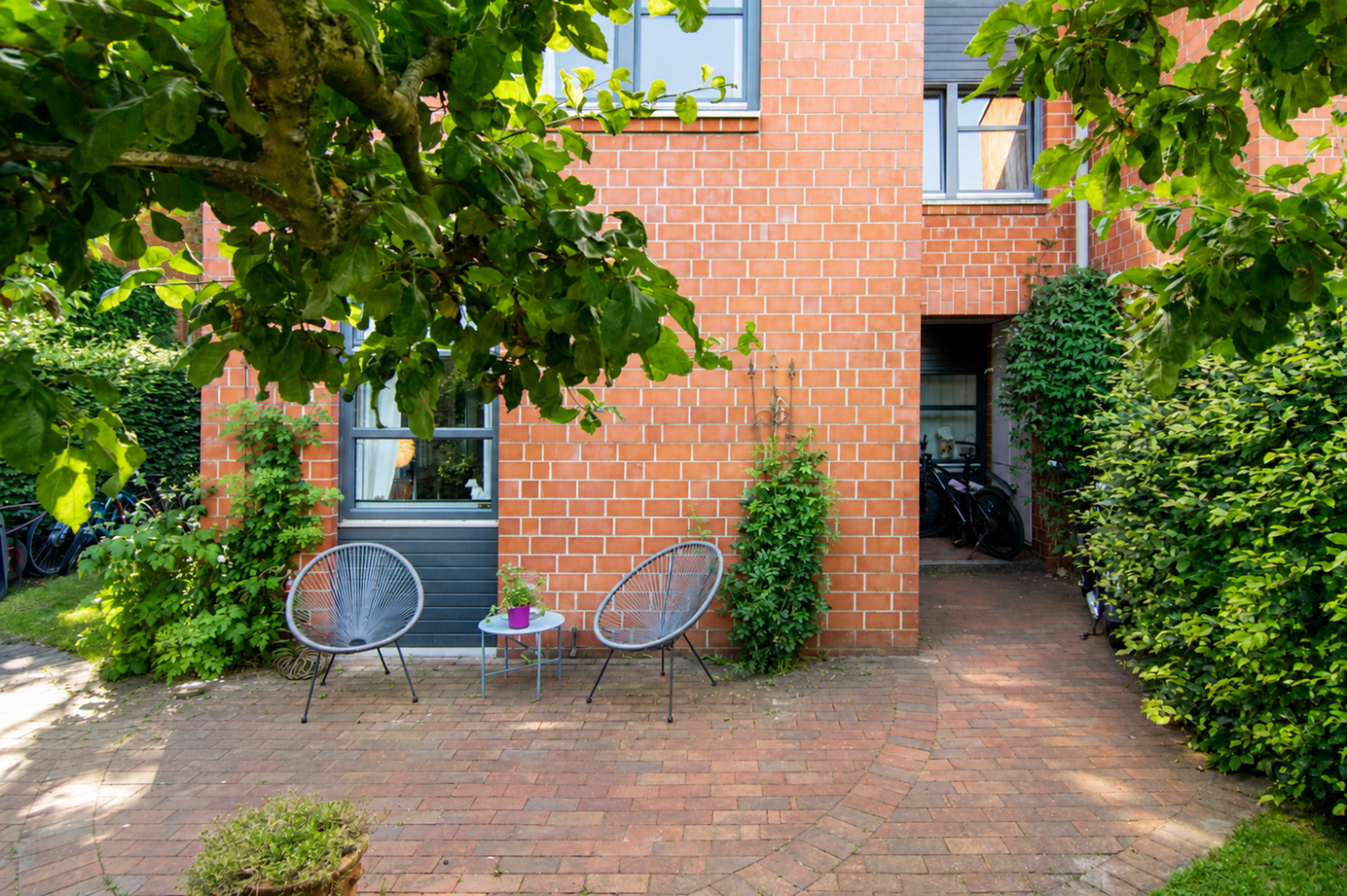 KIEL-SUCHSDORF: Großzügiges Wohnen mit Galerie, Kamin und zwei Sonnenterrassen – Kiel – Vorschaubild 2