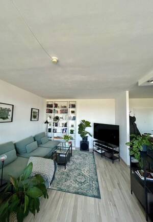 Über den Dächern Frankfurts: 2-Zimmer-Wohnung im 15. OG mit Skylineblick & Balkon – 60435 Frankfurt am Main – Vorschaubild 6