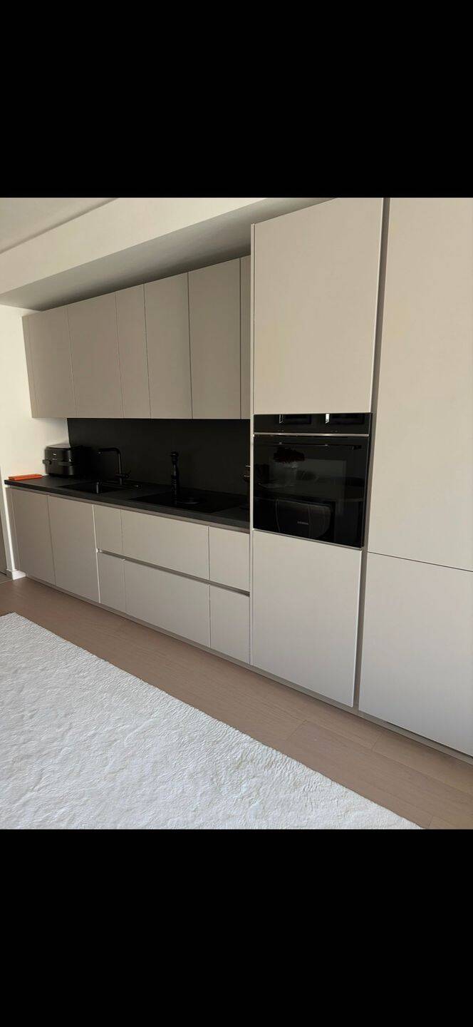 1 Zimmer Luxus Apartement in der Hafencity – Hamburg – Vorschaubild 2