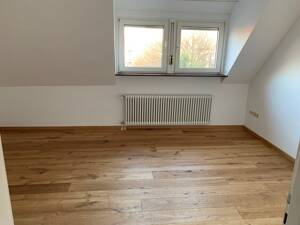 Gemütliche 2-Zimmer-Wohnung im Hansaviertel – 48155 Münster – Vorschaubild 4