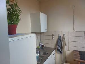 Charmante 1 Zimmer Wohnung, vermietet, Nähe Botanischer Garten – 47809 Krefeld – Vorschaubild 7