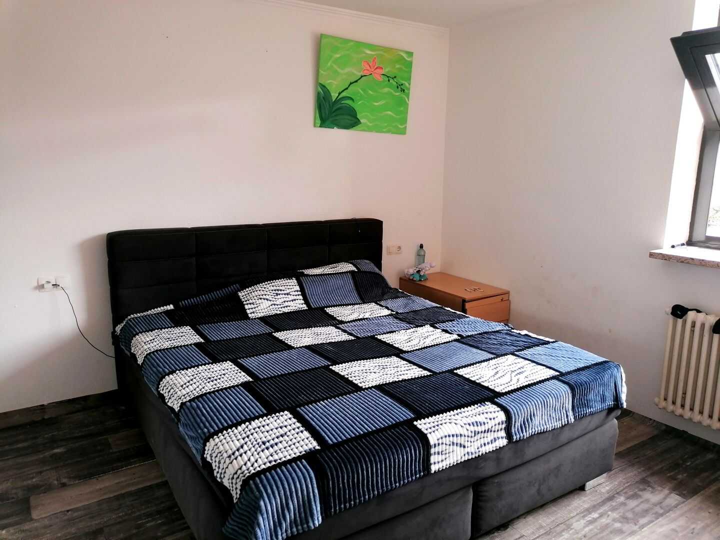 2-Zimmer Wohnung auf der Irgenhöhe