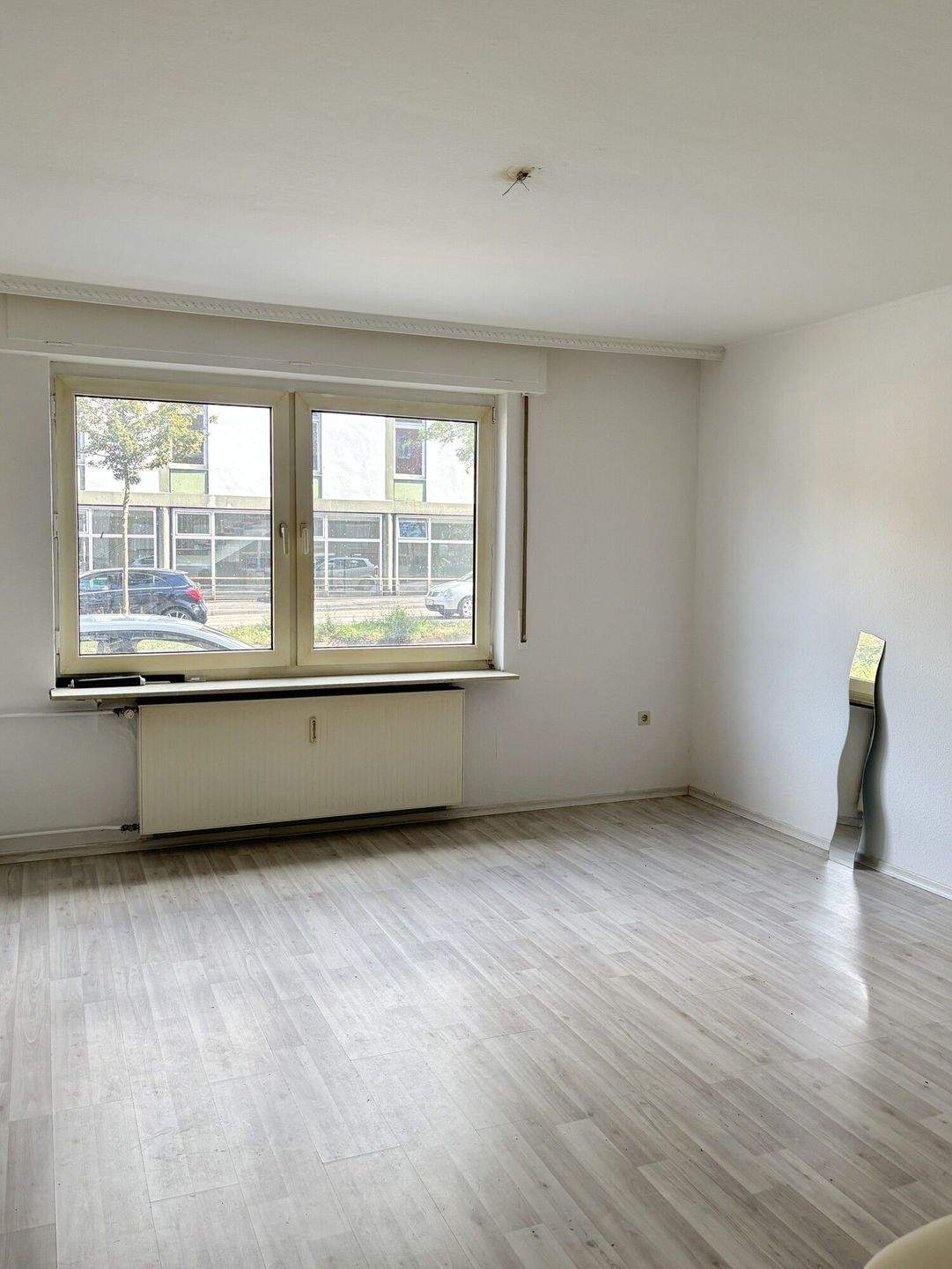 Mehrfamilienhaus mit 7 Wohneinheiten & Gewerbe in Kassel-Mitte – Kassel – Vorschaubild 7