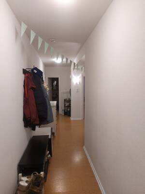 Schöne 2 Zimmer Wohnung zu vermieten – 24103 Kiel – Vorschaubild 8