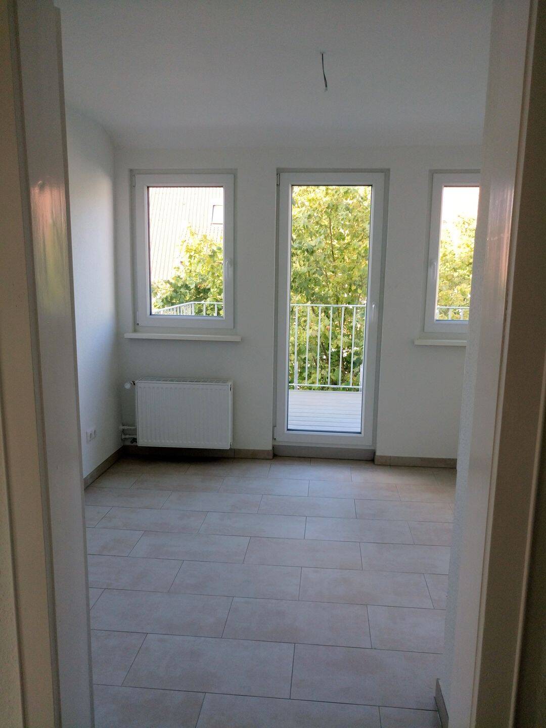 Seltene Gelegenheit: Schöne 6-Zimmer-Wohnung nahe Südsee in ruhiger Lage – Braunschweig – Vorschaubild 9