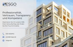 Charmante Hochparterrewohnung mit modernem Wohnkomfort in ruhiger Lage – 10711 Berlin – Vorschaubild 8