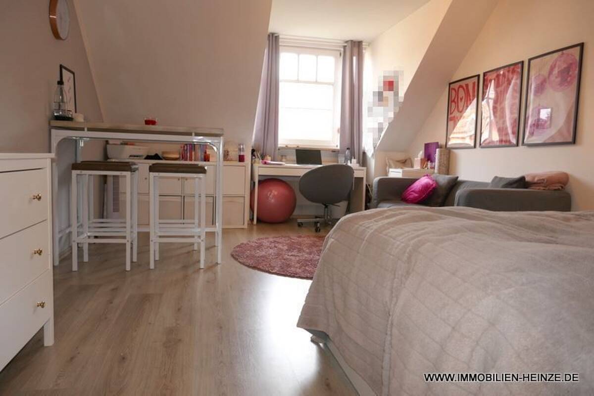 # Wohnung zum Verlieben! Einzug 1.11.2026! Perfekte Lage und energetisch topp! - Niedrige Nebenkosten! Mit Stellplatz gegenüber vom Hauseingang! Mit – 96047 Bamberg – Bild 1 von 9