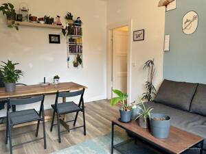 Vermietete 2-Zimmer-Wohnung in Lübeck-St. Gertrud - stadtnah und gut geschnitten – 23566 Lübeck – Vorschaubild 7