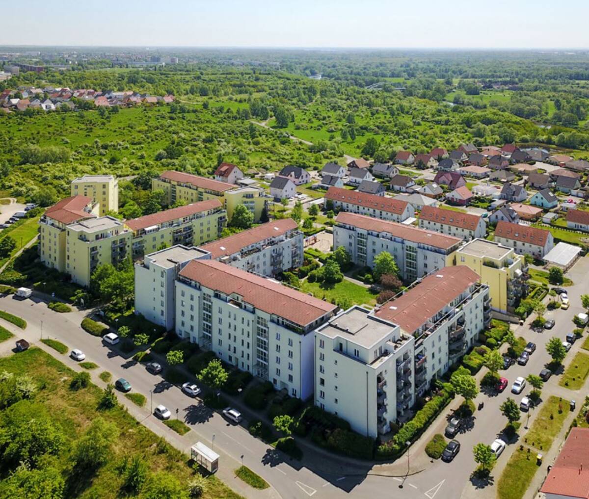 Eigentumswohnung in Halle (Saale) – 6128 Halle (Saale) – Bild 1 von 9