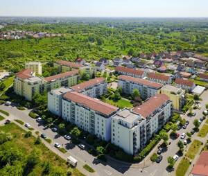 Eigentumswohnung in Halle (Saale)