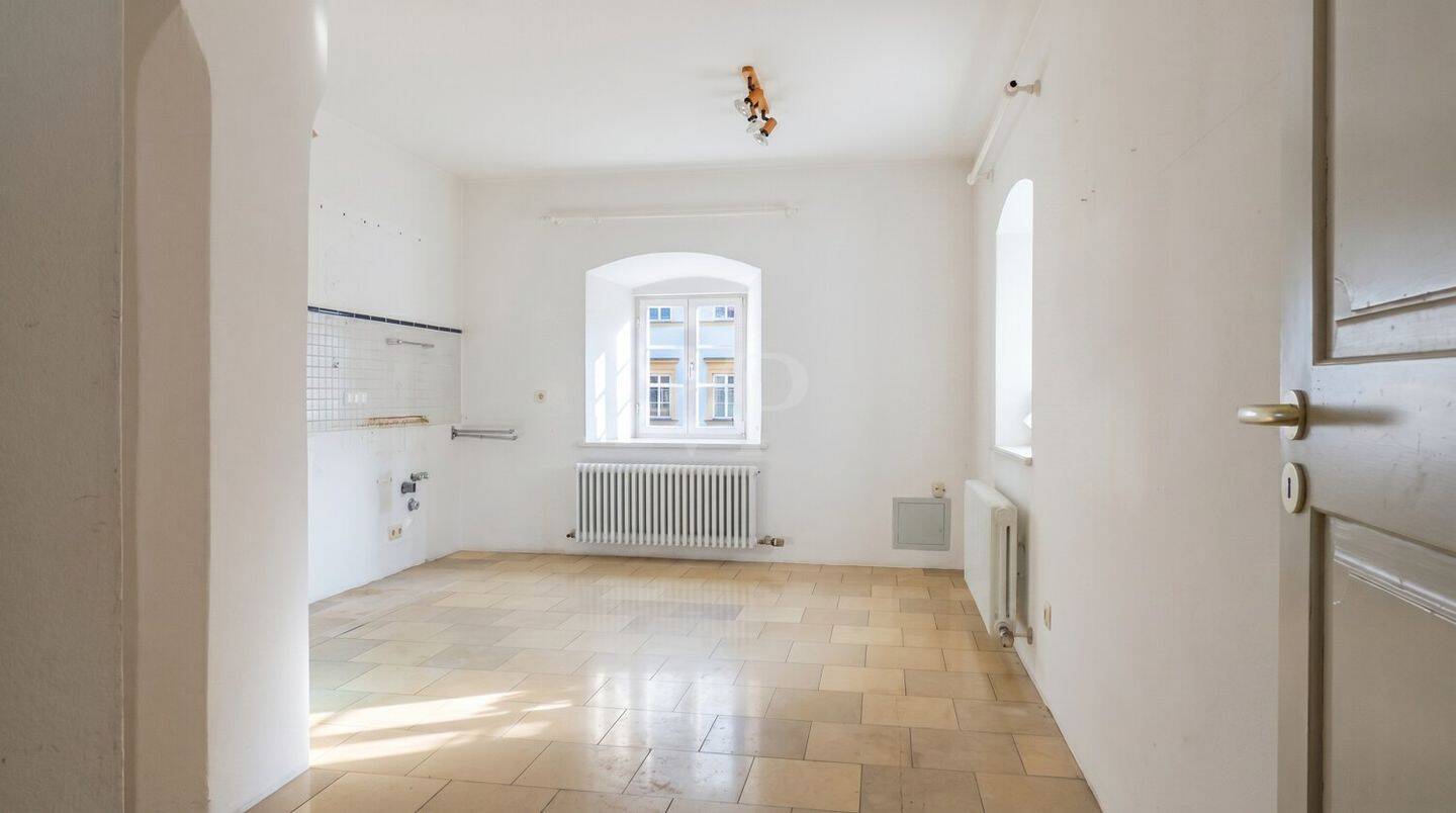 Wohnen und ungestört arbeiten in ländlicher Idylle – Rennertshofen – Vorschaubild 9