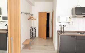 1-Zimwhg. Stuttgart Vaihingen - möbliert & flexibel ab 1 Monat – 70565 Stuttgart – Vorschaubild 2