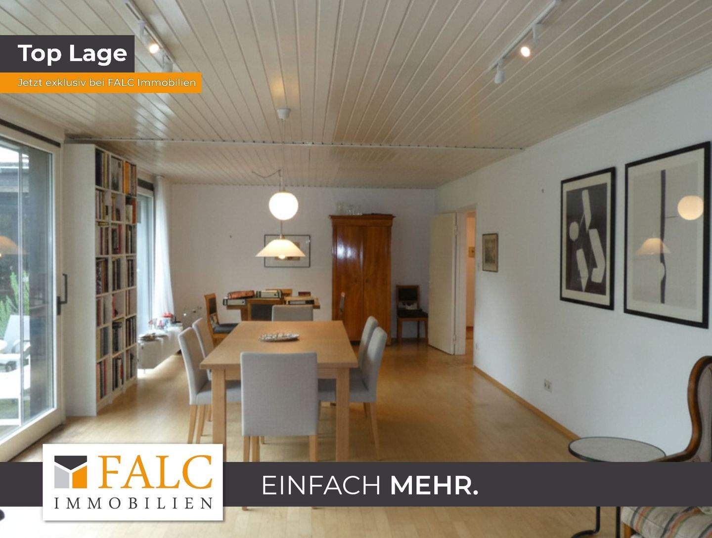 Einfamilienhaus Doppelhaushälfte in toller Lage – Kelkheim – Bild 1 von 9