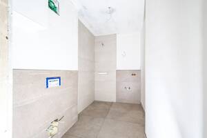 Provisionsfrei | Neubau-Wohnung im 6.OG mit Alpenblick (Energie A+) – 81375 München – Vorschaubild 8