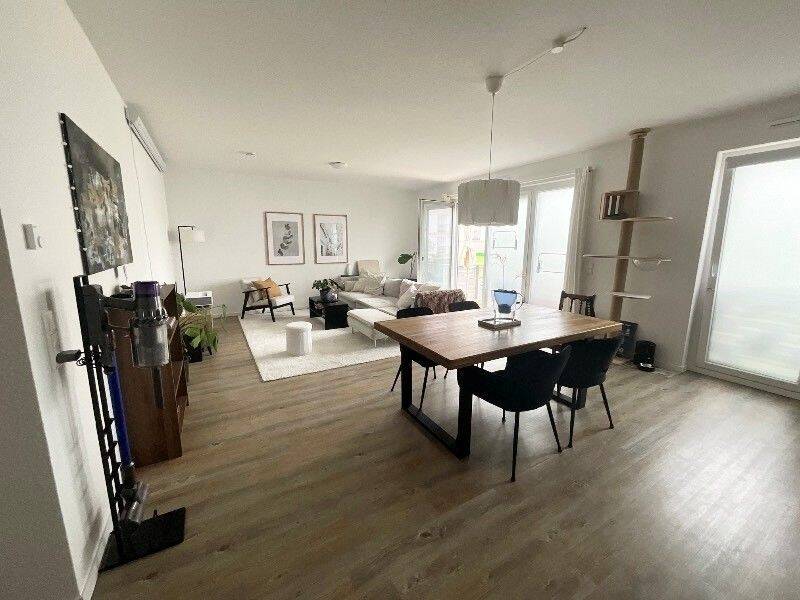 47124/45 Moderne 3-Zimmer- Wohnung im Neubau von Düsseldorf-Rath! – Düsseldorf – Vorschaubild 4