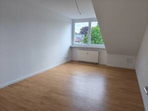 Exklusive Dachgeschoss-Wohnung mit Dachterrasse - Küchenübernahme möglich - "Freie Scholle GmbH" – 33729 Bielefeld – Vorschaubild 9