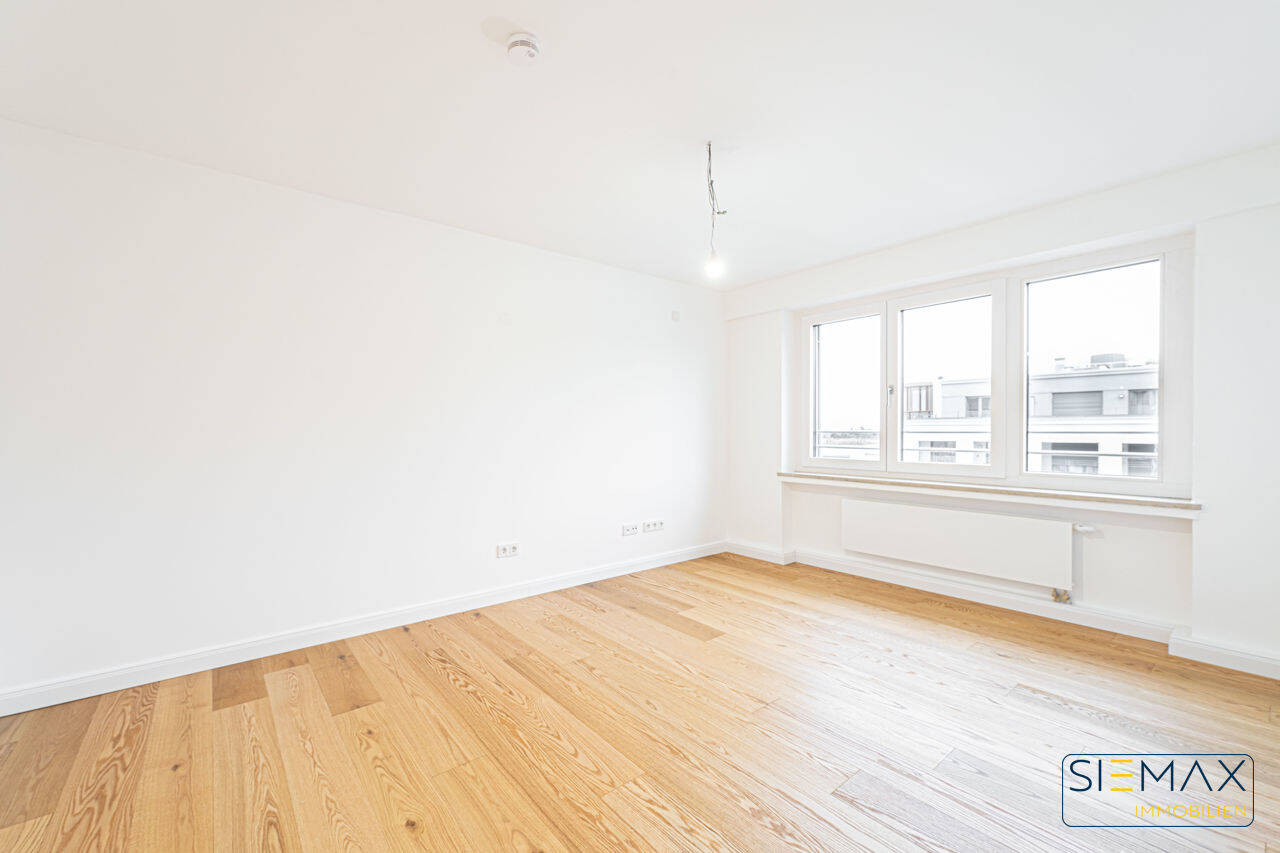 WE Nr. 32: Eleganz und Alltagstauglichkeit im Einklang * 3-Zimmer-Wohnung im Prinzregenten Quartier – München – Vorschaubild 4