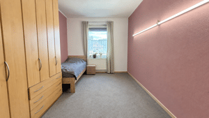 Viel Platz für neue Wohnideen - großzügige 5-Zimmer-Wohnung mit Carport! – 66130 Saarbrücken – Vorschaubild 7